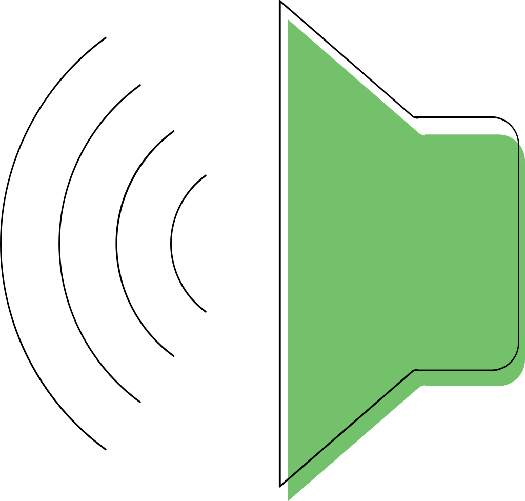Music sound vector