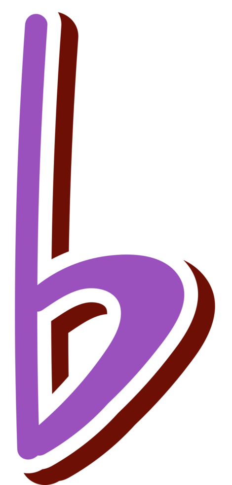 Music note vector