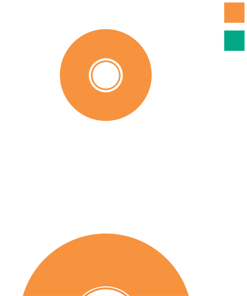Music instrument simple speaker vector