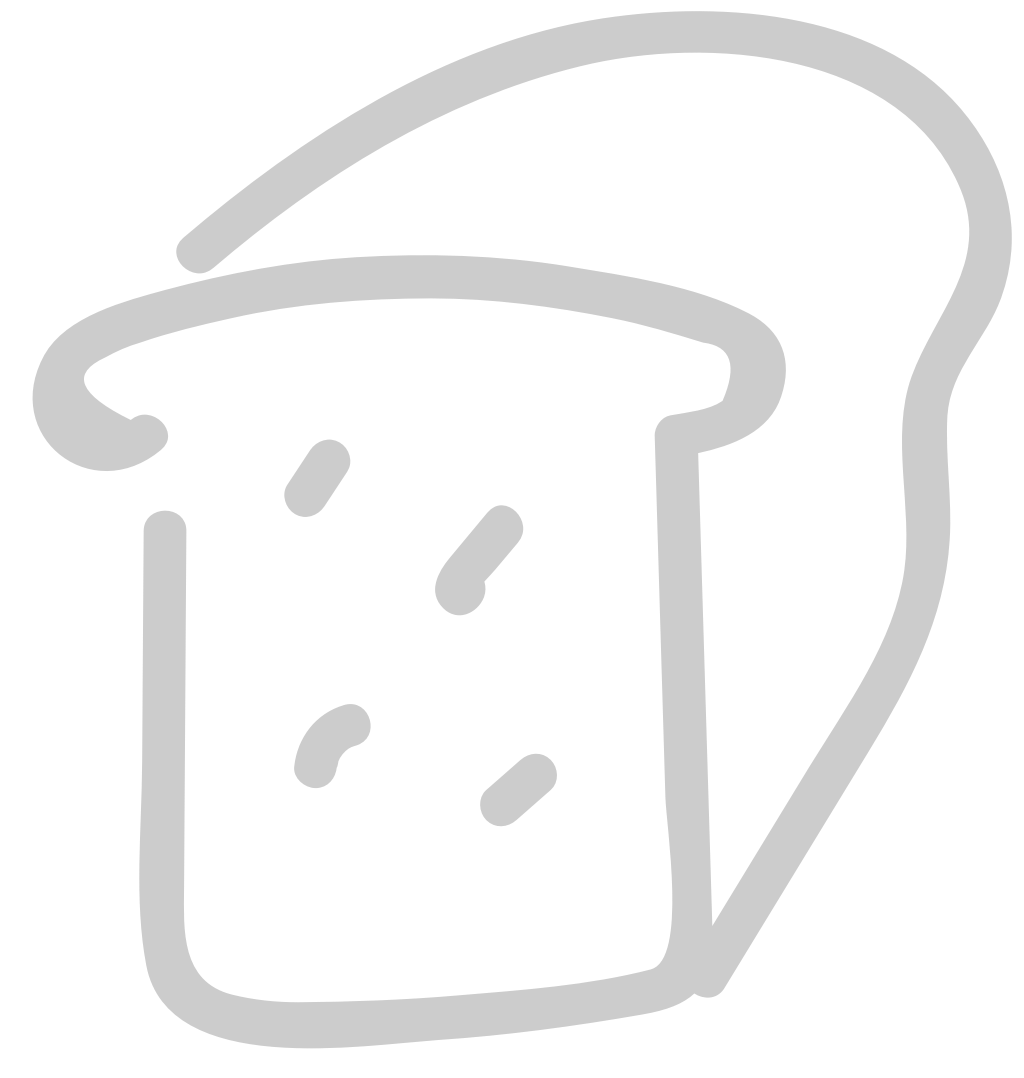 Bread 36651119 Vector Art at Vecteezy