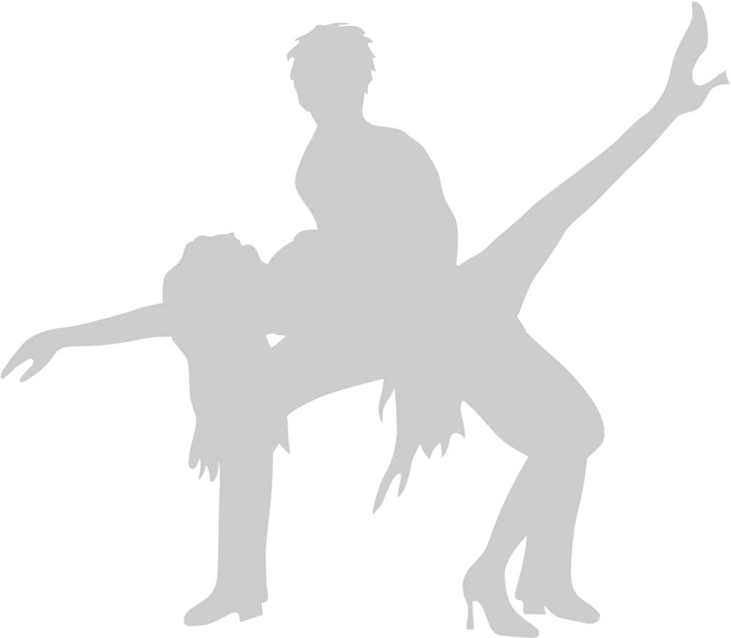 Couple Dance  vector