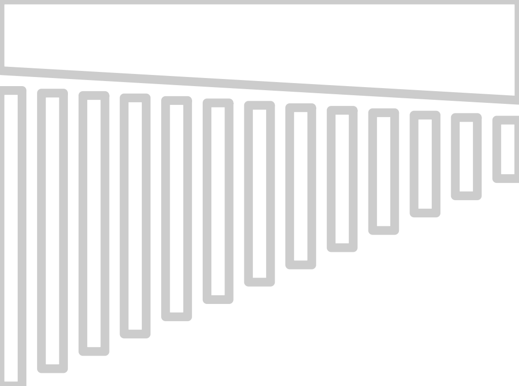 Percussion instrument  vector