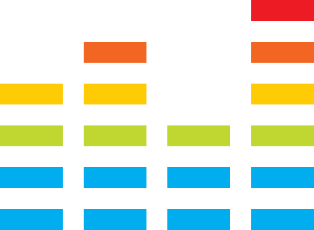 Soundbar vector