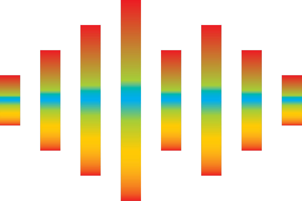 Soundbar vector