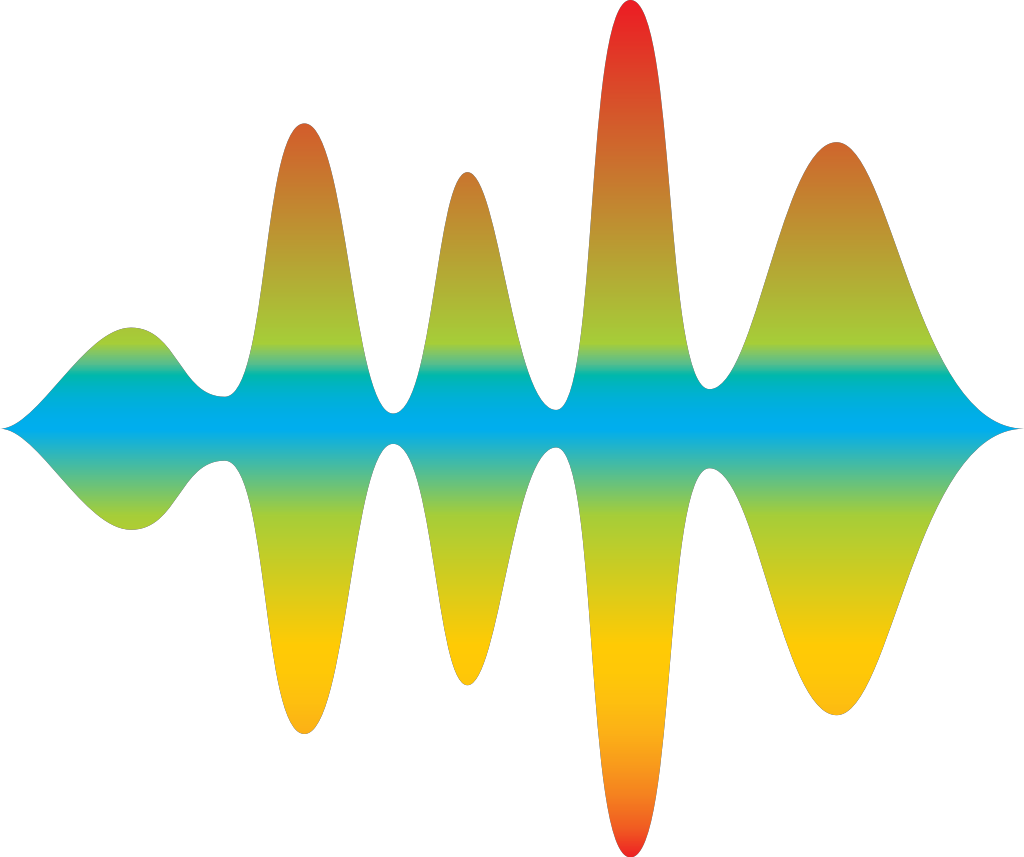 Soundbar vector