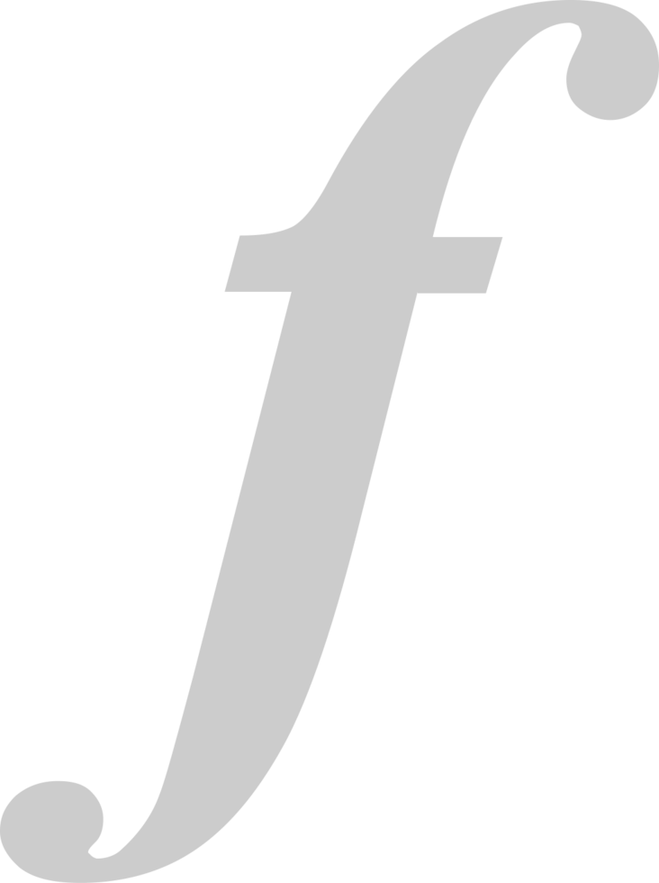 Music symbol vector