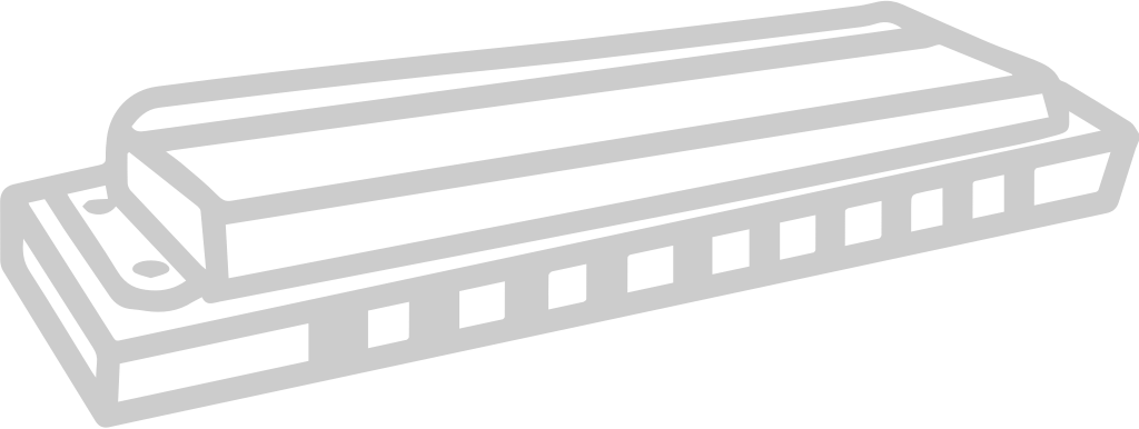 Harmonica vector