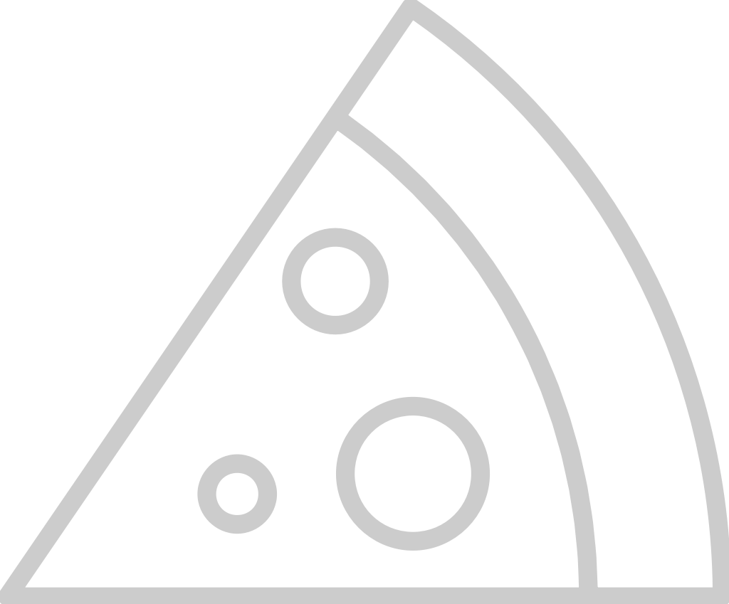 Pizza vector
