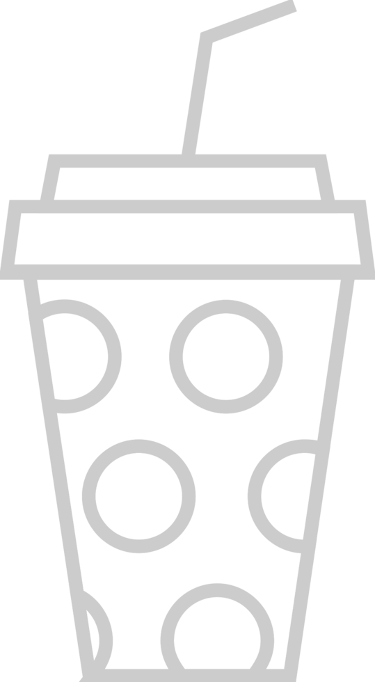 Drink vector