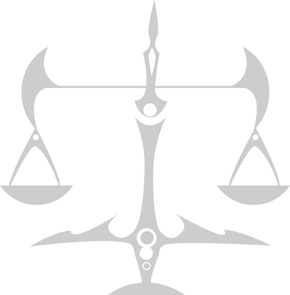 Libra vector