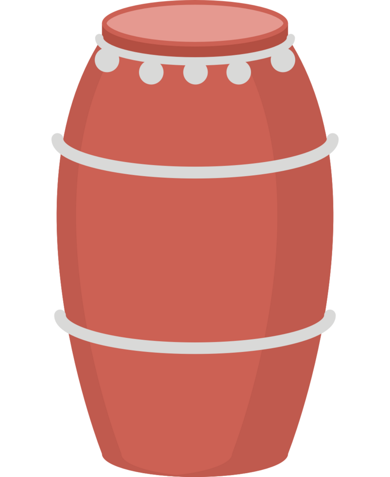 Conga vector