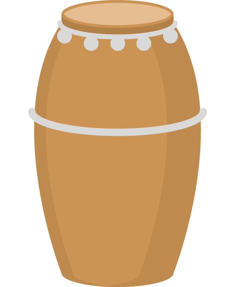 Conga vector