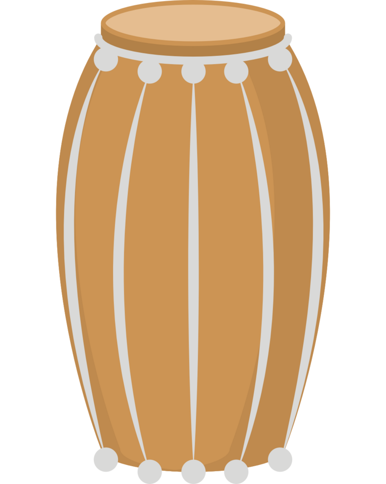 Conga vector