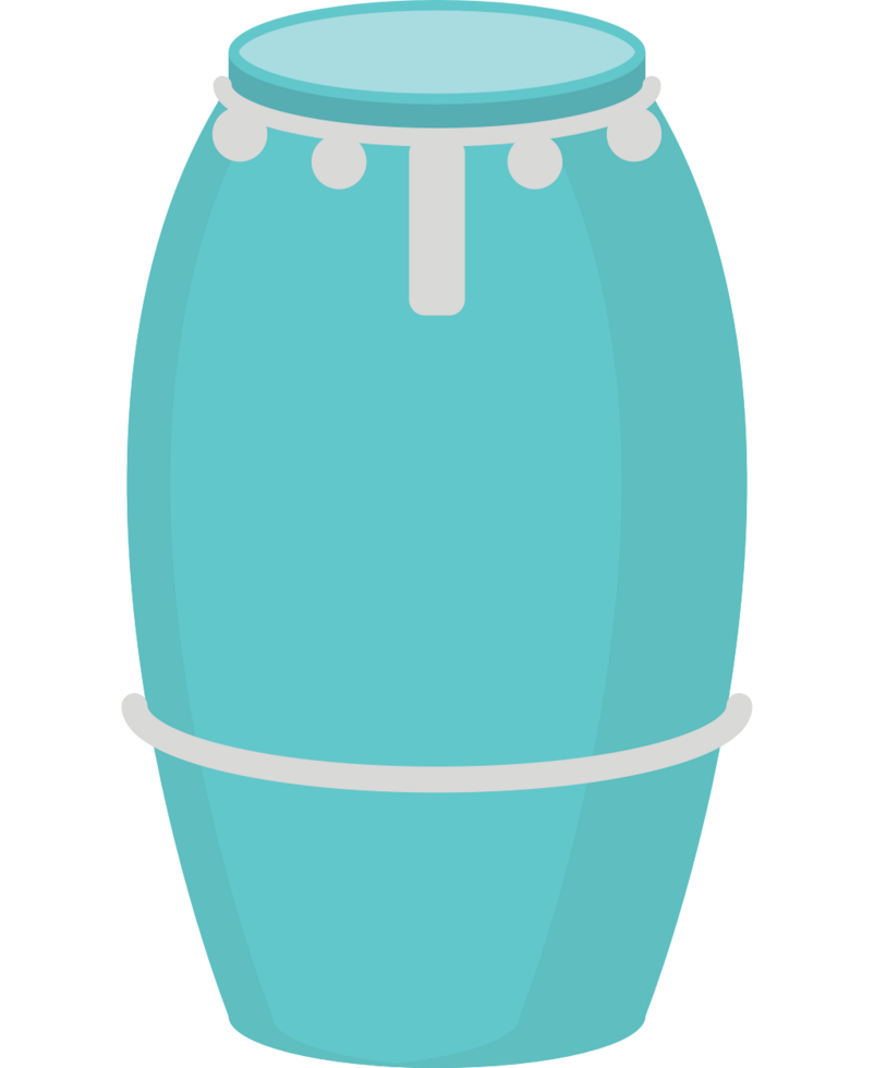 Conga vector