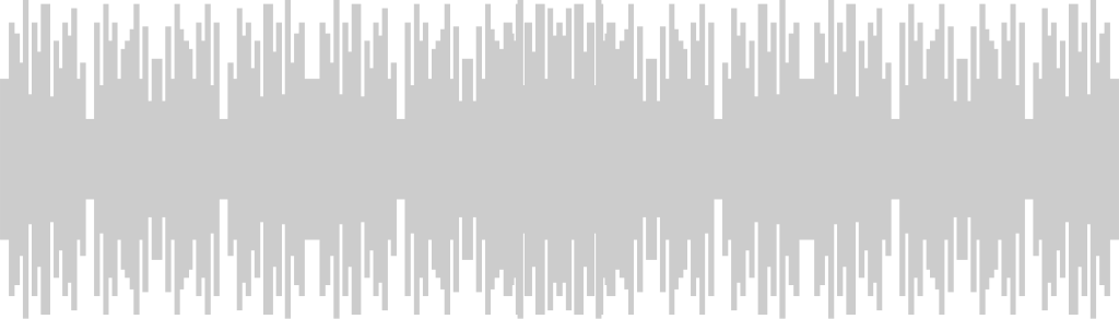 Sound bars vector