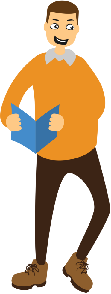 Choir  vector