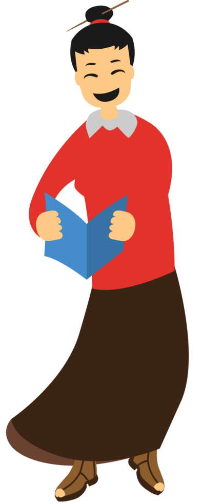 Choir  vector