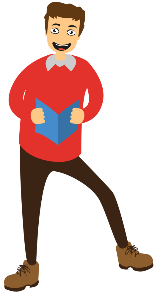 Choir  vector