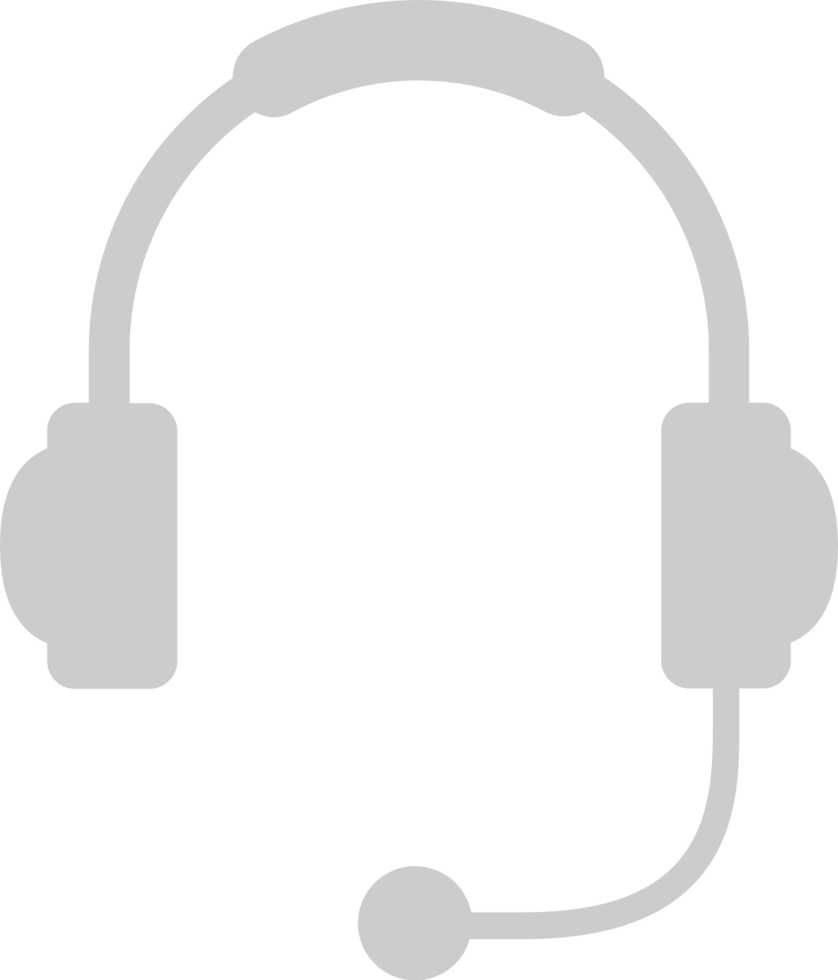 Music epuipment microphone vector
