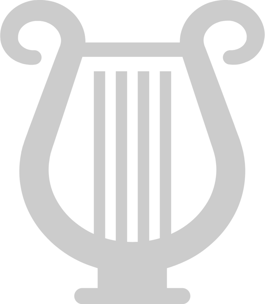Harp vector