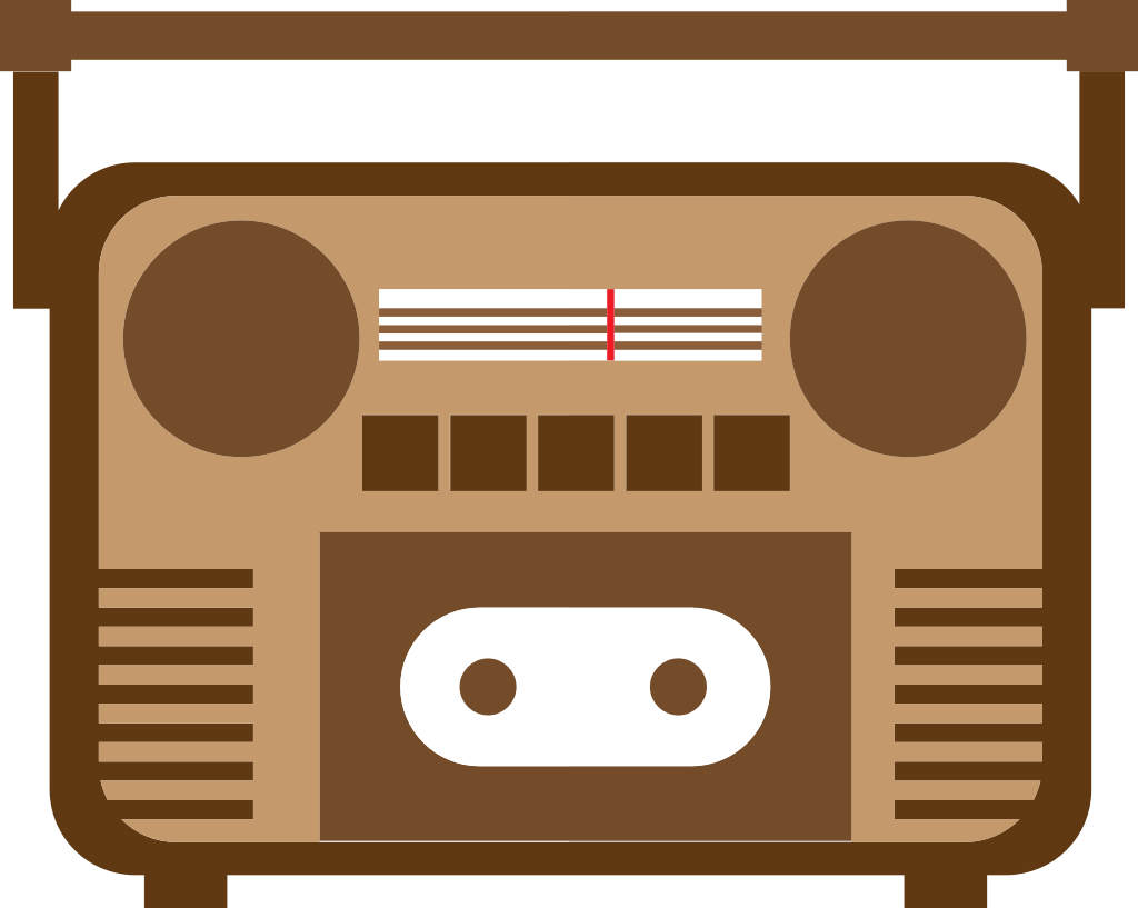 Retro radio vector