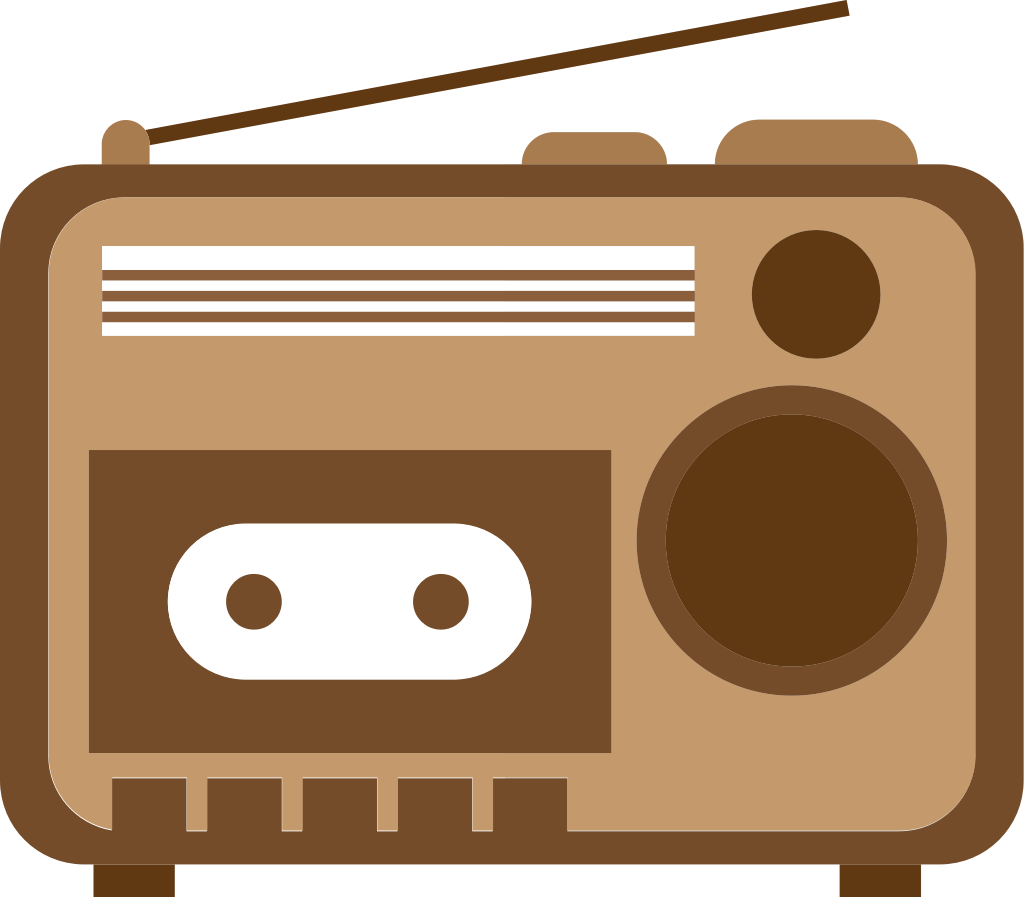 Retro radio vector