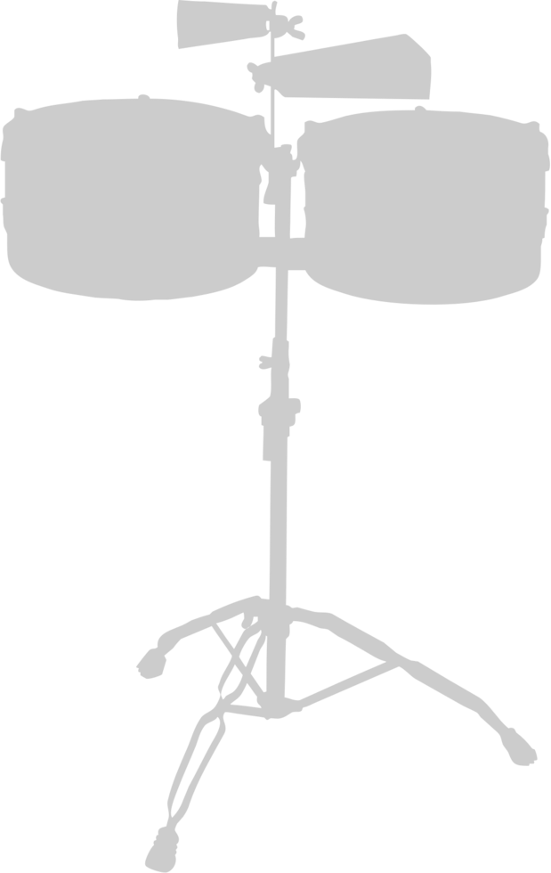 Percussion instrument snare drum vector