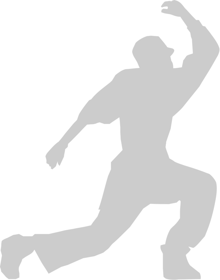 Dubstep dance vector