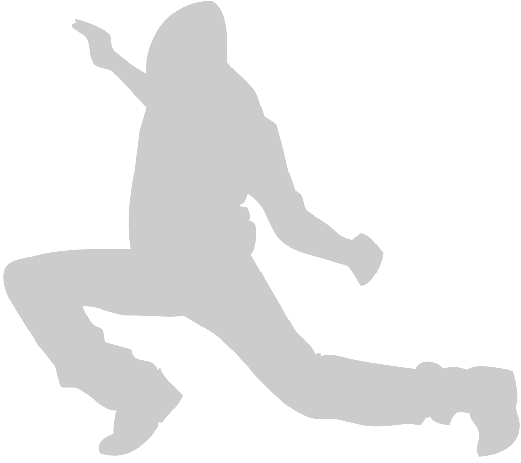 Dubstep dance vector