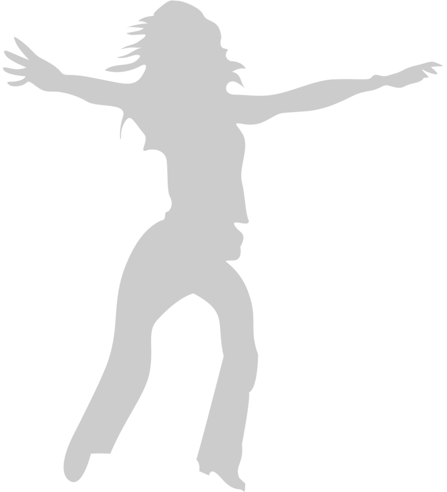 Dancer vector