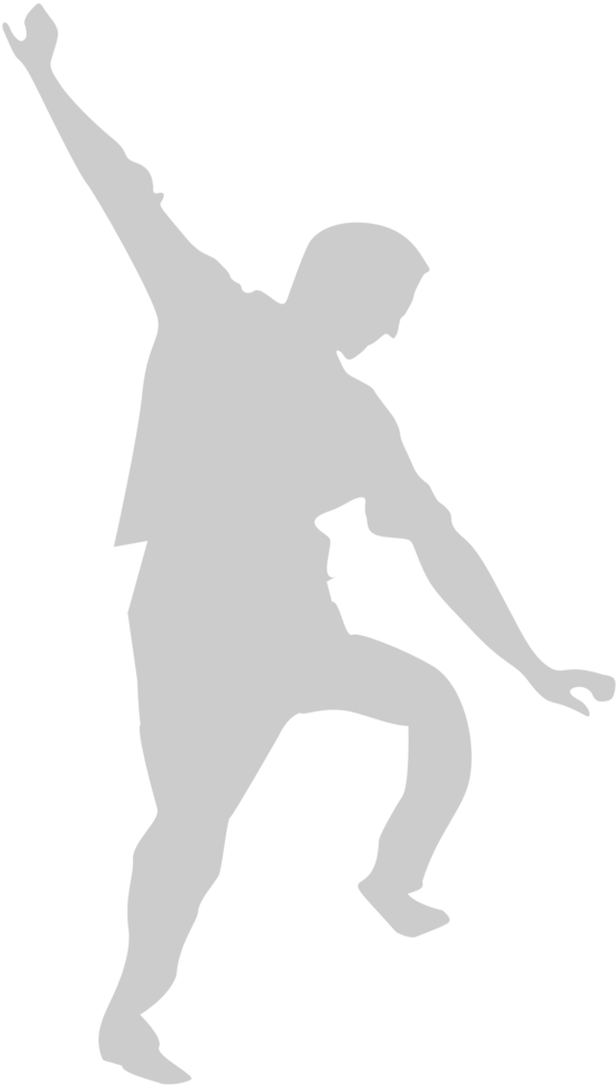 Dancer vector