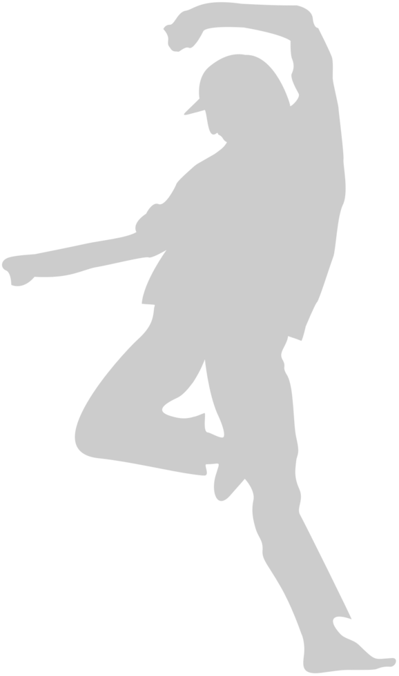 Dancer vector