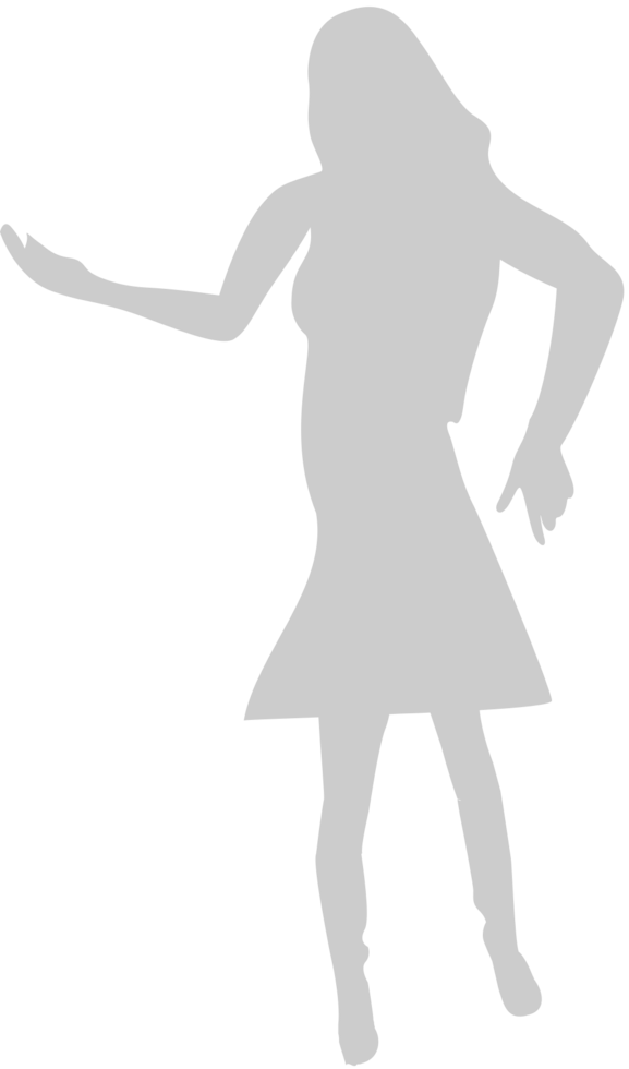 Dancer vector