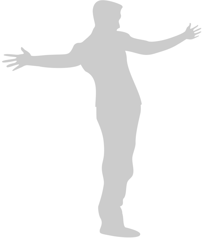 Dancer vector
