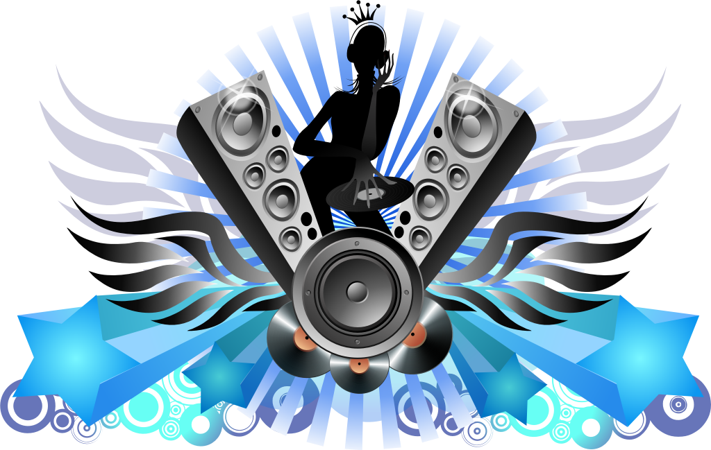 Music composition vector