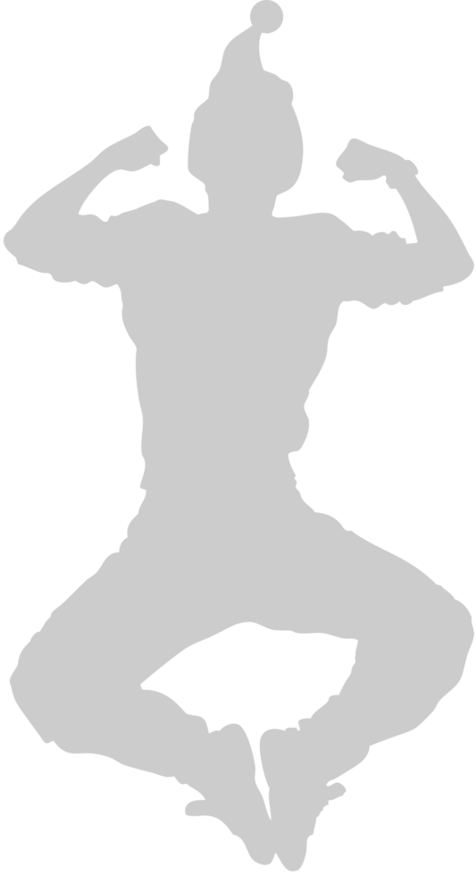 Dance pose vector