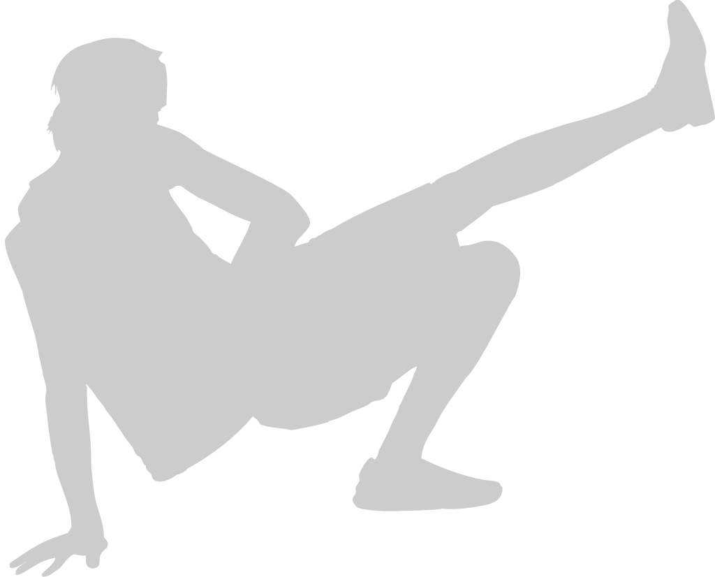Dance pose vector