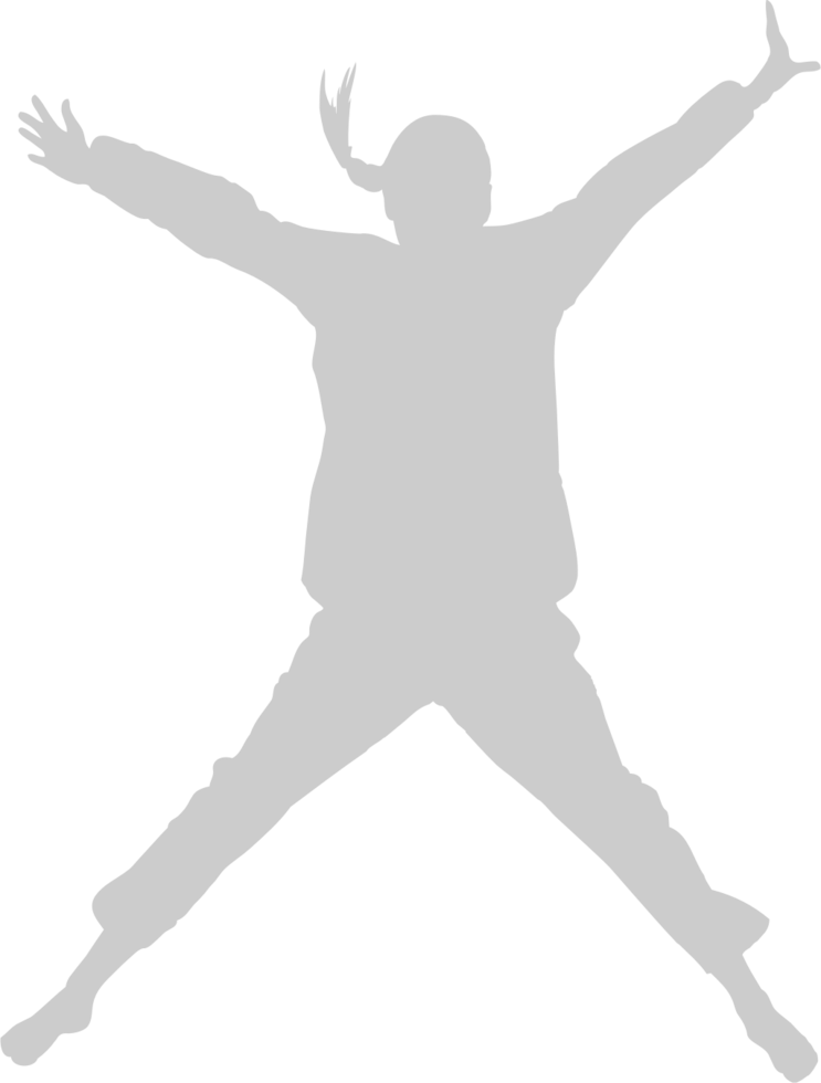 Dance pose vector