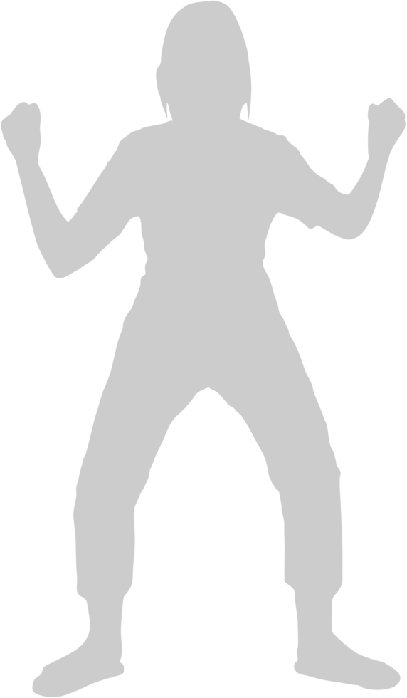Dance pose vector