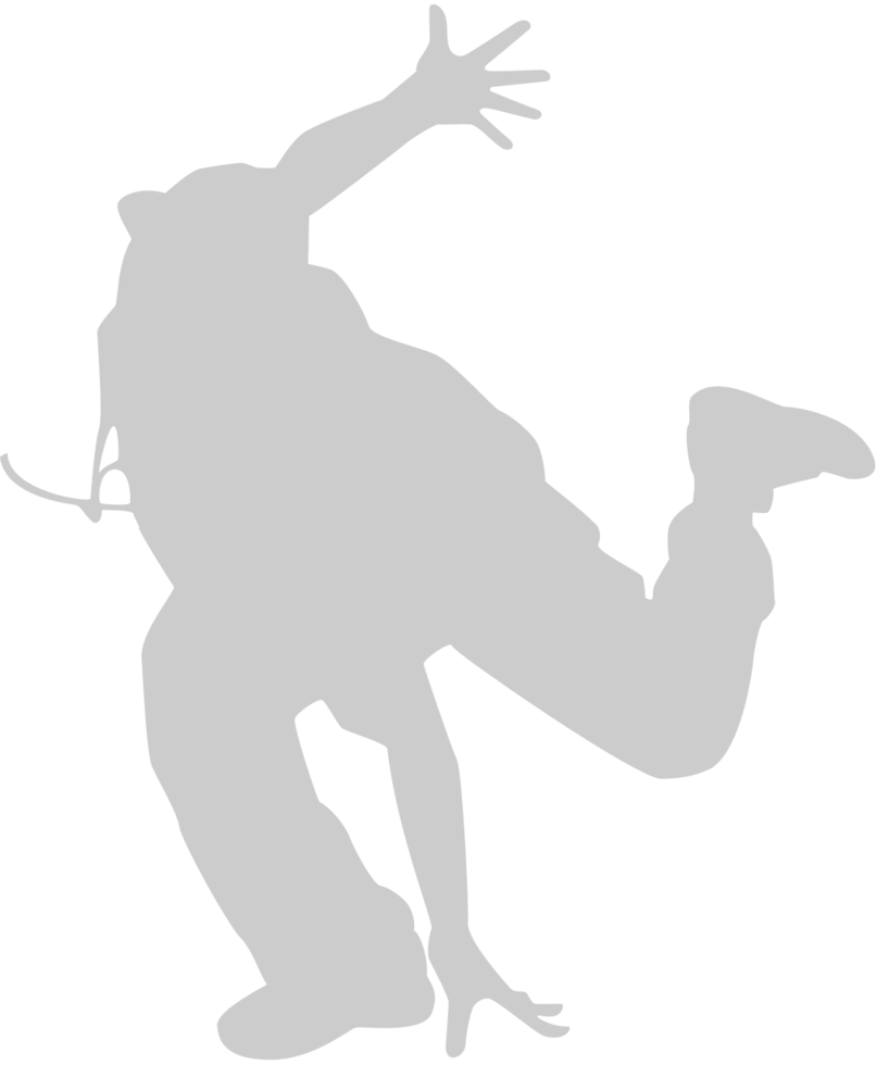 Breakdancer vector