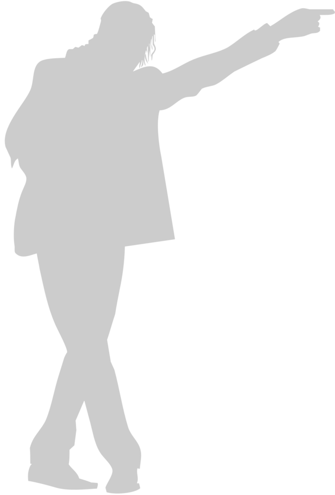 King of pop vector
