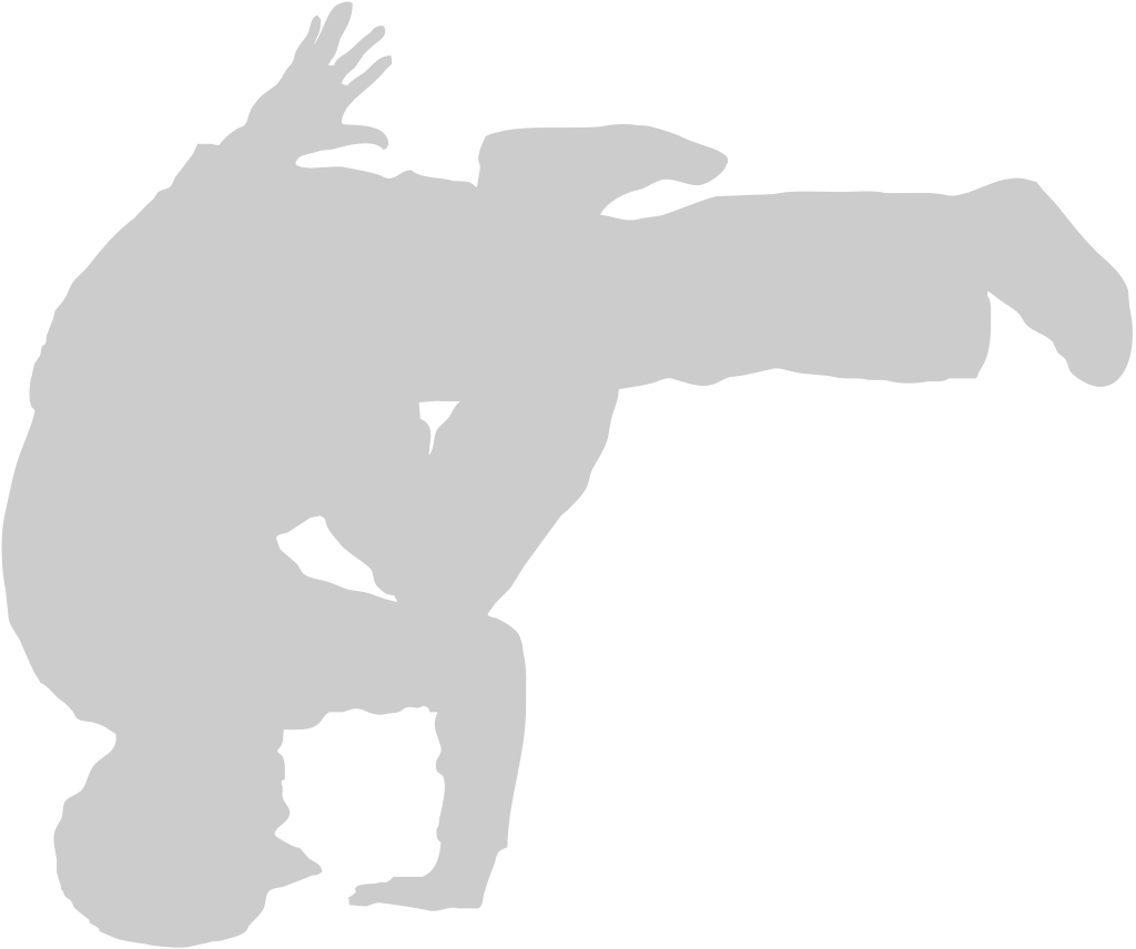 breakdancer vector