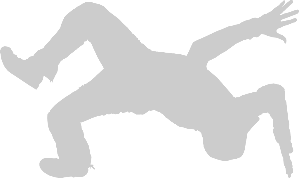 Breakdancer vector