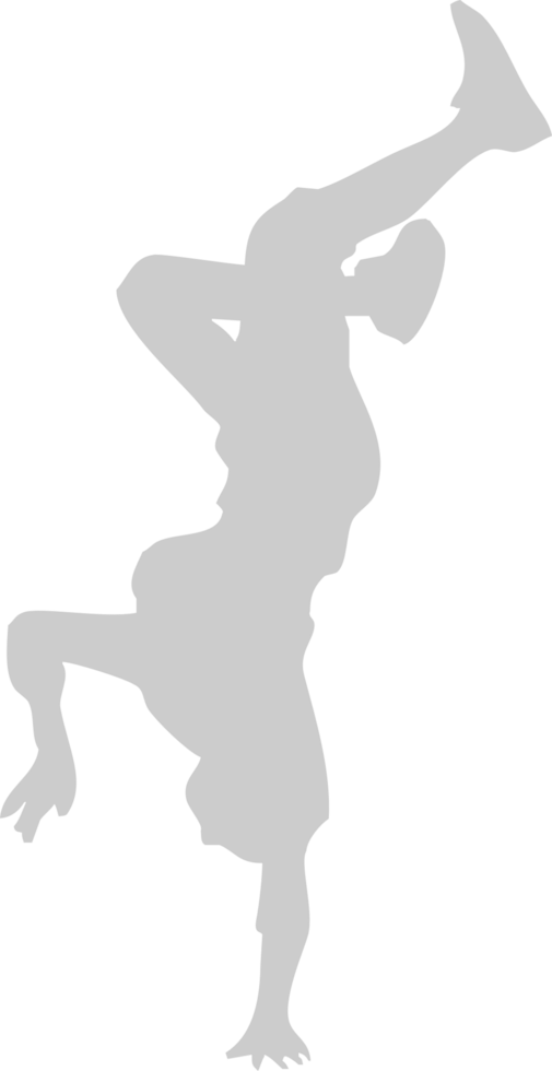 Breakdancer vector