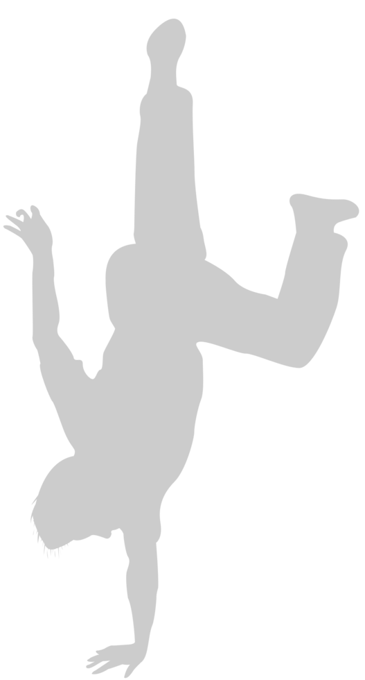 Breakdancer vector