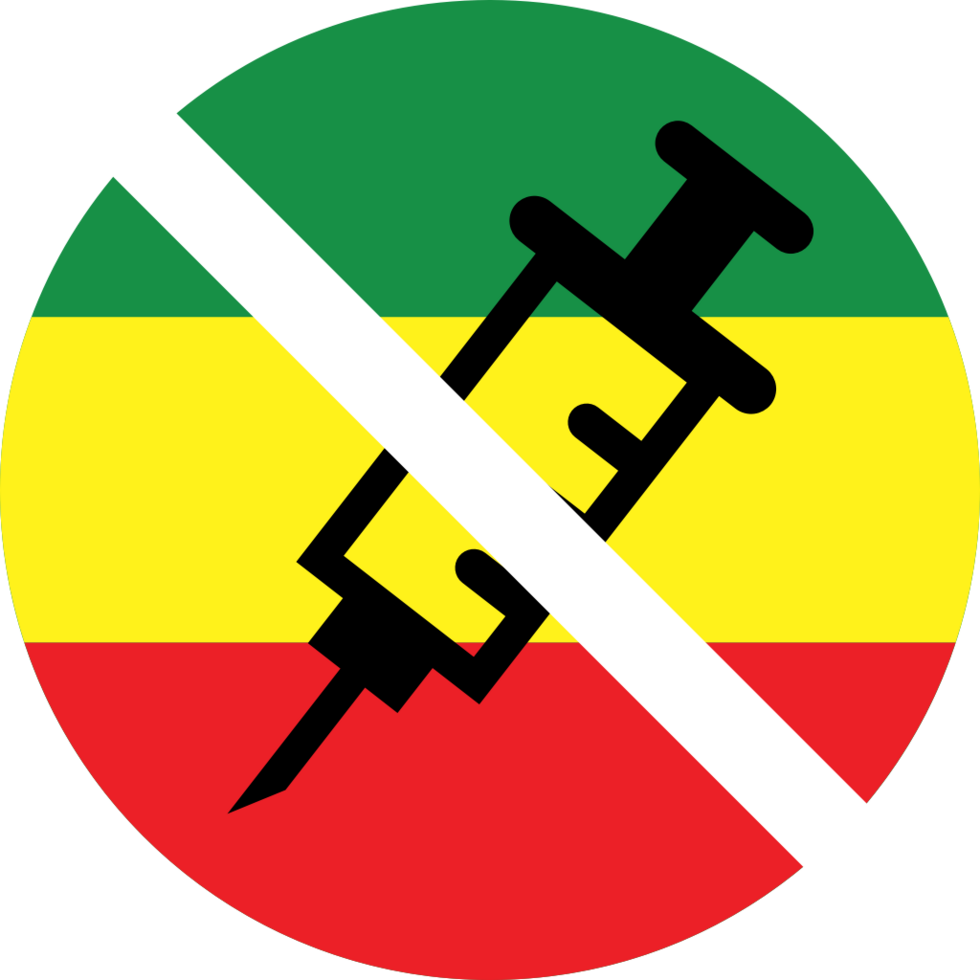 No drugs syringe vector