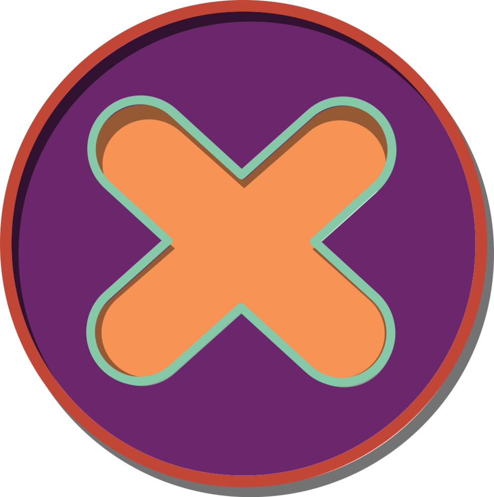 Incorrect sign vector