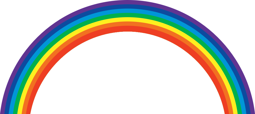 Rainbow vector