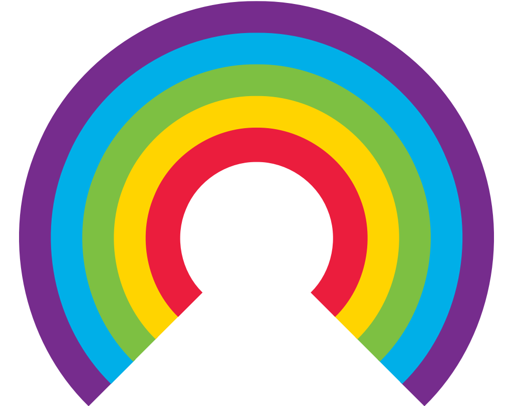Rainbow vector