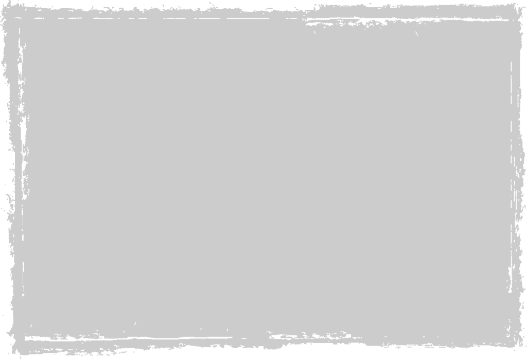Grunge rectangle vector